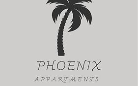 Phoenix Apartments